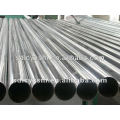 EN10297 Round Seamless Alloy Steel Pipe from Alibaba.com